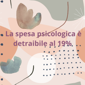 Psicologo Psicoterapeuta a Trento Margherita Cadoni